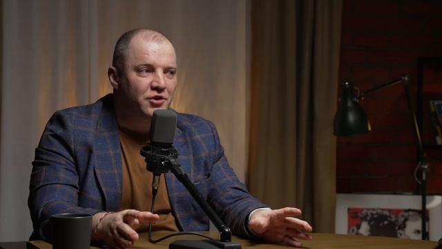 Создатель проектов, ПОСТРОЕННЫХ НА РЕСПЕКТЕ И МАСТШТАБЕ - Даниэль Партнэр. Инфокаст.