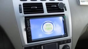 Чери Фора 2007г.