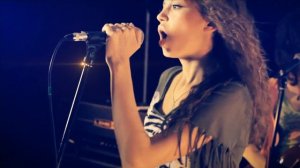 Аня Гуричева и группа Школа - Зачем тебе такой красивый