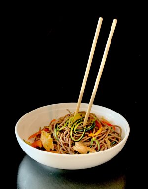 Soba