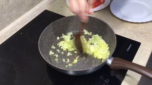 Рецепт домашней пиццы на неаполитанском тесте! Пицца в духовке за 20 минут!!!