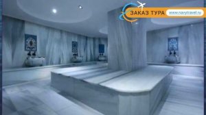 SIRKECI KONAK SULTANAHMET 5* Стамбул обзор – отель СИРКЕДЖИ КОНАК СУЛТАНАХМЕТ 5* Стамбул видео обзо