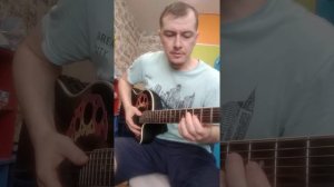 Разбор песни (боя) Вальс-Бостон А.Я. Розенбаума