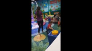 Отдых CITY MALL 2019г