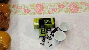 УДИВИТЕЛЬНАЯ ГВОЗДИКА в борьбе с комарами! РЕКОМЕНДУЮ!