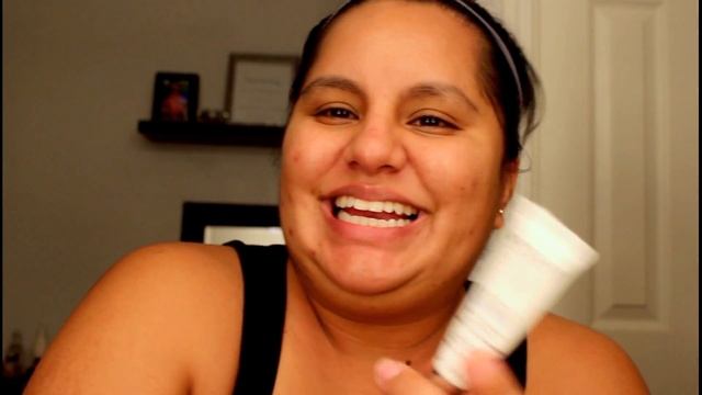 Nighttime Skincare Routine смотреть онлайн