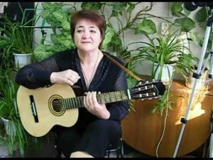 Светлана Смагина. Не взыщи (М. Петровых, Е. Фролова)