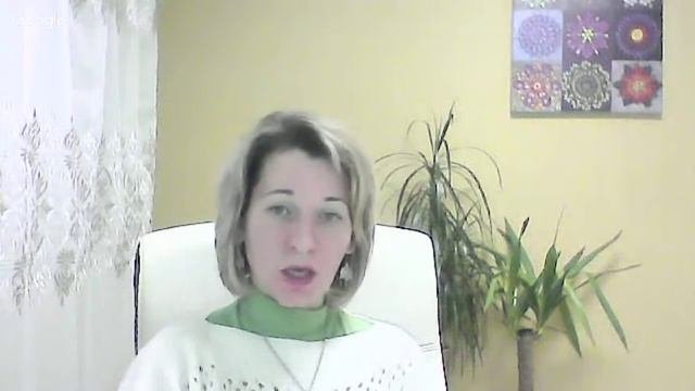 ЭНЕРГОИНФОРМАЦИОННАЯ СТРУКТУРА ЧЕЛОВЕКА (Запись Вебинара)