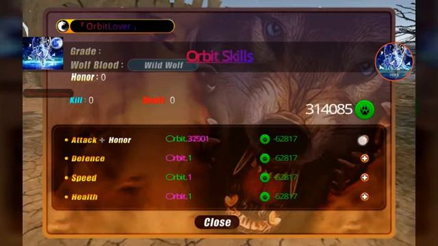 Wolf Online Orbit Mod ( на версию 1.4.0) смотреть онлайн