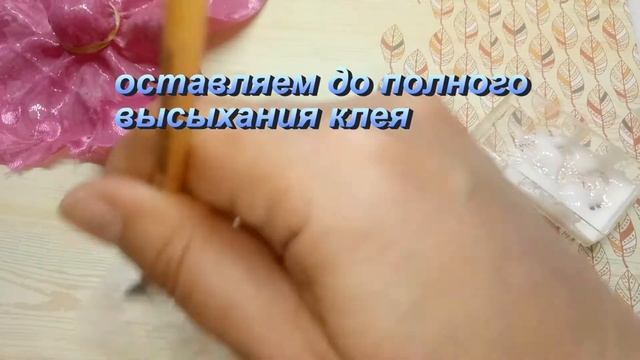 DIY Миниатюра Шляпки для кукол Кукольный домик смотреть онлайн