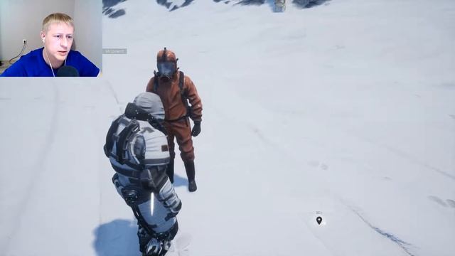 ВСЯ СУТЬ ДЕАД СТРЕНДИНГ ► Walking Simulator ► Трэш смотреть онлайн