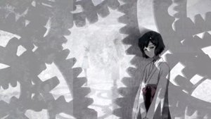 Steins;Gate Opening HD 1080p Creditless