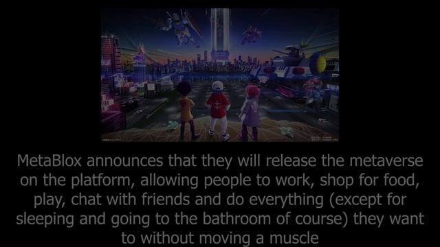 What If Roblox Was Shut Down Forever - Part 3 - The Last Part смотреть онлайн