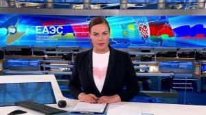 Выпуск программы "Время" в 21:00 от 27.05.2022