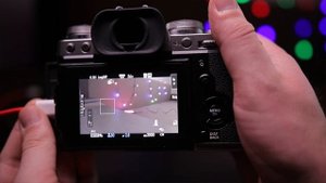 FUJIFILM X-T3 - ЛУЧШАЯ БЕЗЗЕРКАЛКА