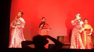 Gianna Flamenco.MP4