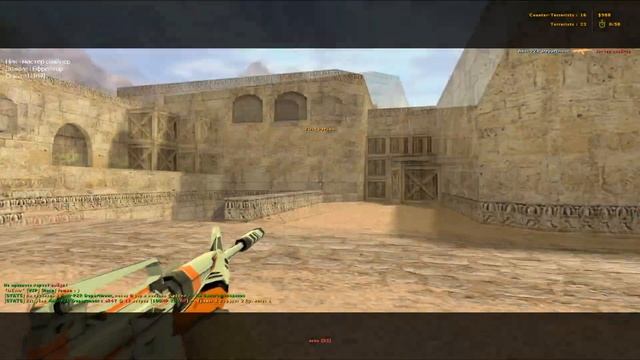 cs 1.6 Нычки Для КЕМПЕРОВ Dust 2! Крысиный ЧЕЛЕНДЖ! Путь Новичка кс 1.6 #3