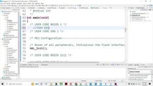 [STM32CubeIDE] Cơ bản về GIT và SourceTree
