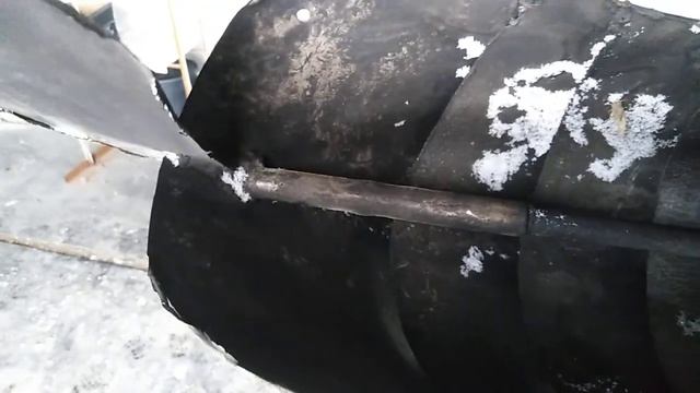 флюгер на дымоход из нержевеющей стали своими руками смотреть онлайн