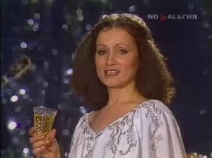 София Ротару За тех кто в море