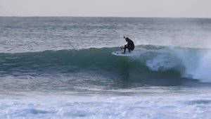 The World's Best Point Break: Surfing Jeffreys Bay, South Africa