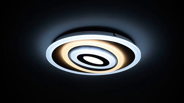 Потолочный LED светильник F-Promo Ledolution 2274-5C смотреть онлайн