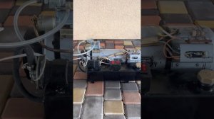 Отопитель ШААЗ 030. Сухой фен. Для авито