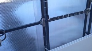 Секреты и Схемы монтажа Электрики в Чудо-Теплице! (часть 3)