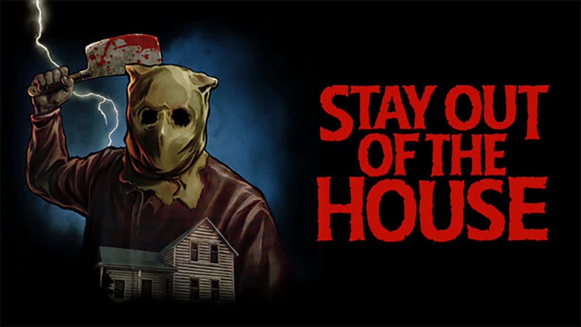 Stay endings. Stay out of the House. Puppet Combo stay out of the House. Stay out of the House game.