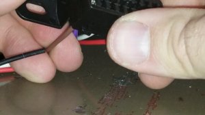 OBD2 Pin Removal
