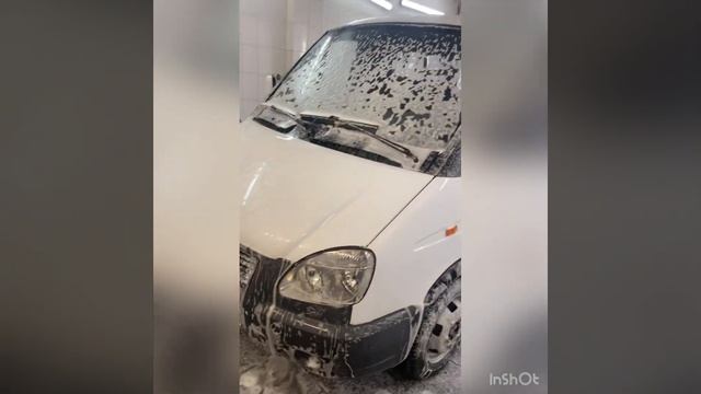 Из Субару в газель Эвакуатон??✅❤️ смотреть онлайн