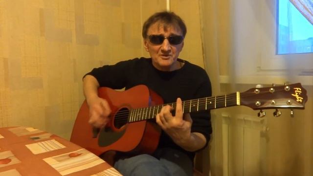 Догорает свеча - Ю. Колосовский
