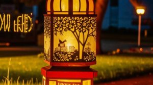 Пожелание добра - доброго вечера