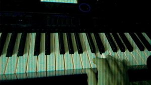 Научится на синтезаторе Виновата ли я