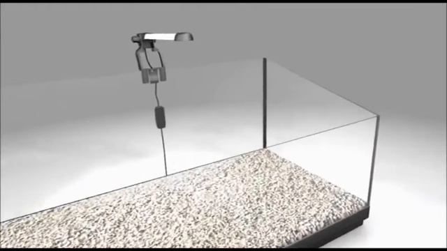 Акватеррариум Tetra Repto AquaSet