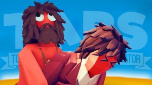 КОМАНДА МЕЧТЫ! ► TABS |3| Totally Accurate Battle Simulator. ТАБС