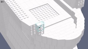 Skibidi Toilet LEGO: Huge G-Man Toilet Tutorial