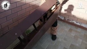 Профессиональный ремонт дымохода в частном доме.