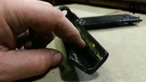 КРЕПЛЕНИЕ САМОДЕЛЬНЫХ УТЯЖЕЛИТЕЛЕЙ НА РАМЕ МОТОБЛОКА СВОИМИ РУКАМИ