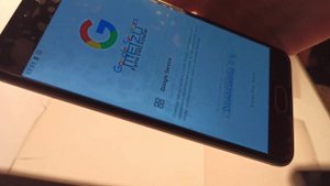Устанавливаю Google сервисы на MEIZU m5s