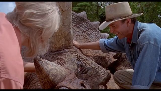 Ace Ventura in Jurassic Park смотреть онлайн