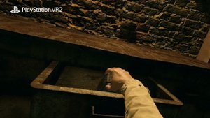 Resident Evil Village VR Mode Gameplay Trailer