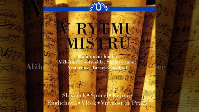 Gayane, Act III: Sabre Dance (arr. S. Bodorova) смотреть онлайн