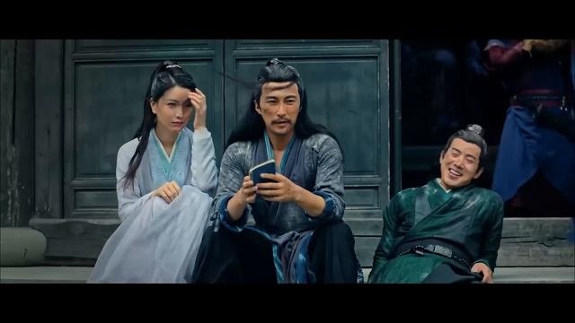 Multi SUB【铁血武魂】高清1080P | 动作片  超燃打戏，破案斗法，全程高能