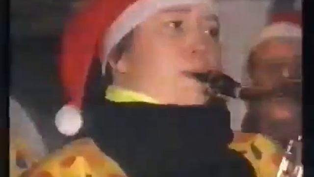 Роман Рябцев - Здравствуй, дедушка Мороз! смотреть онлайн