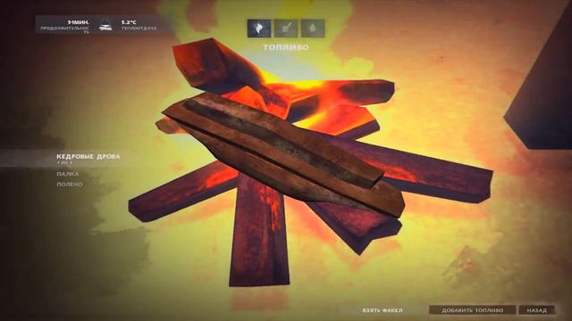 МЯСО ИЛИ ЖИЗНЬ? - The Long Dark - Story Mode 10 смотреть онлайн