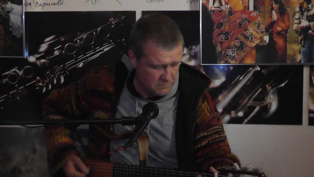 Евгений Чикишев ("Дядя Го") - концерт в Нижнем Новгороде смотреть онлайн