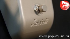 Гитарный эффект MARSHALL JH-1