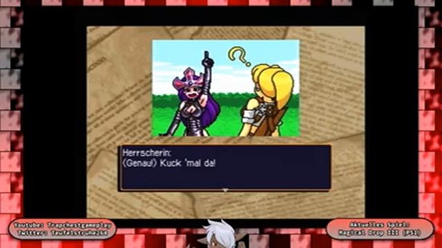 PS1 Puzzle Games - Puchi Carat & Magical Drop 3 смотреть онлайн