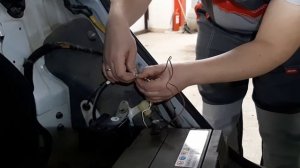 Ремонтируем электро ручник. Ошибки EPB и AUTO HOLD.